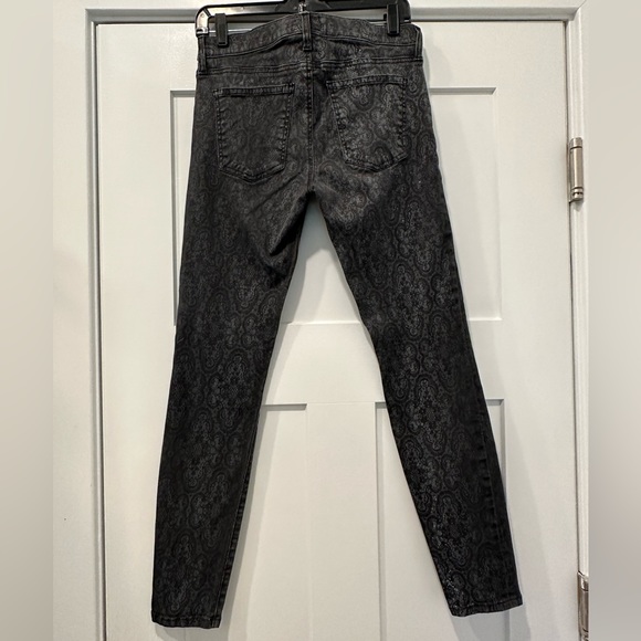Current/Elliott Skinny Jeans Women’s Size 30 - Picture 2 of 4